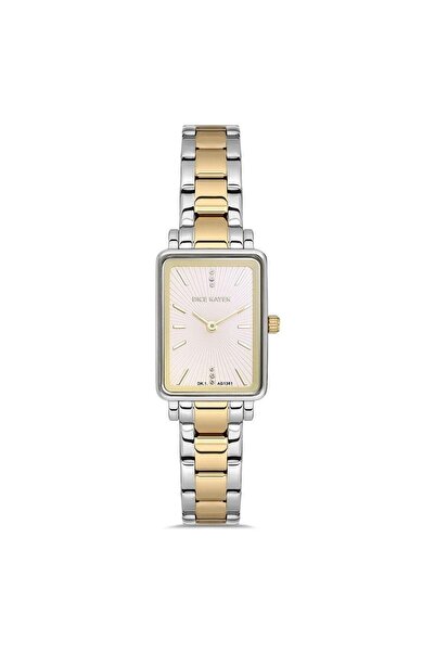 Dice Kayek Dk.1.Ag1381.04 Women's Wristwatch