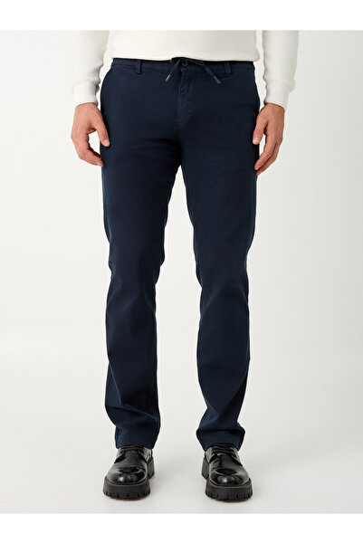 muzzo jeans Buy Elastic Waist Cotton Chino Pants