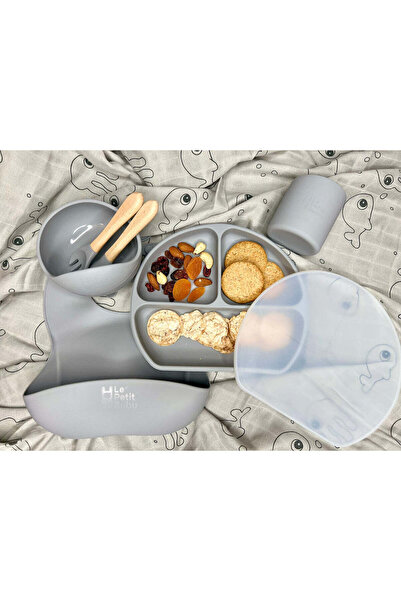 LE PETIT BUBU set diversificare copii-