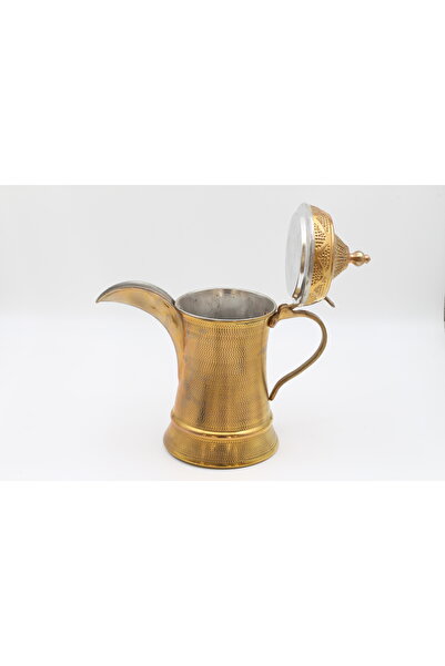 ANTEPSEPETİ Copper Mirra Cezve 27 cm