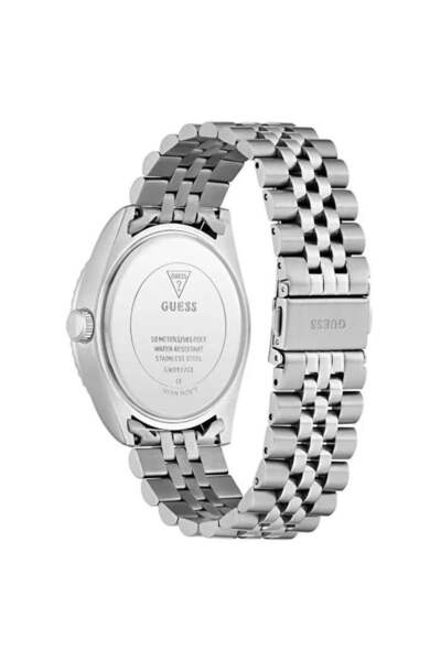 Guess Gugw0977G1 Men's Wristwatch