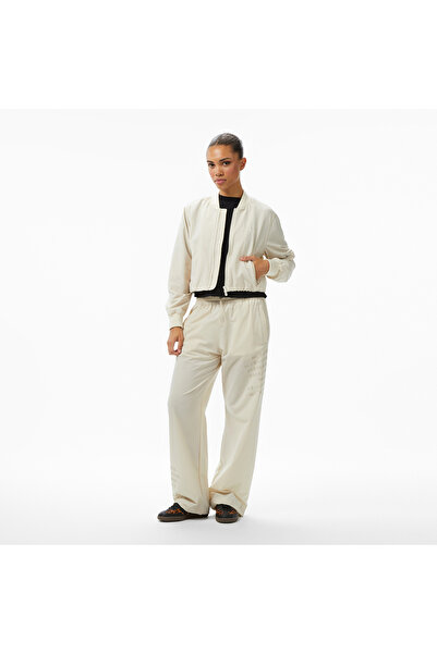 United 4 United4 Women's Cream Coat