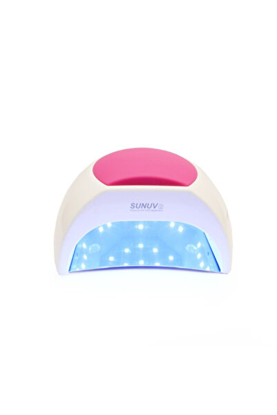 Cosmeticos Λάμπα νυχιών SUN2 48w UV LED, PREMIUM