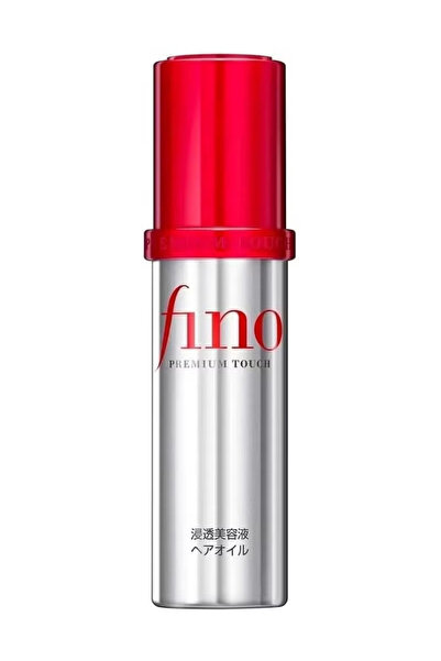 fino Hair زيت الشعر فينو بريميوم تاتش إسنس 70 مل