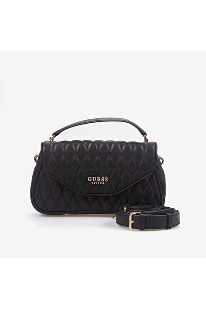 Guess Valla Kapitoneli Kadın El Çantası HWQG8122200