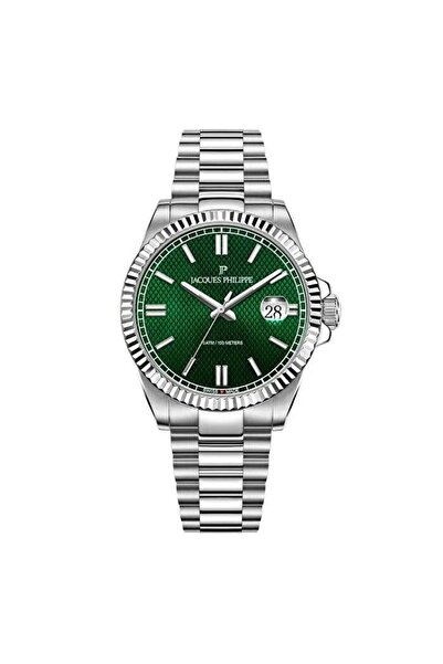 Jacques Philippe Jpqgs5913X6V3 Men's Wristwatch