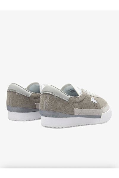 Lacoste Women's Aura Suede Sneakers