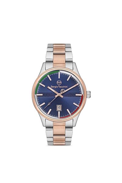 Sergio Tacchini St.1.10157.5 Men's Wristwatch