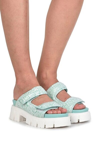 Moschino Sandals - EU Size 38