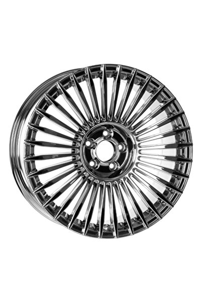 Ece 5*112*20*8.5 ET45 CH66.6 VACCUM CHROME EMR-1363-09 (CIVALI KAPAK)