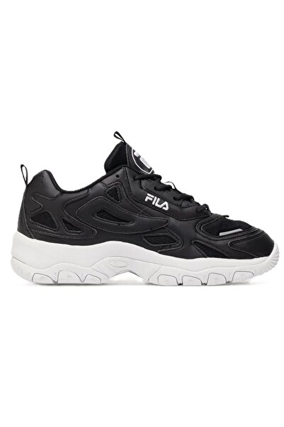 Fila Eletto Low Mens Sneaker Men's Casual Sports Shoes Black