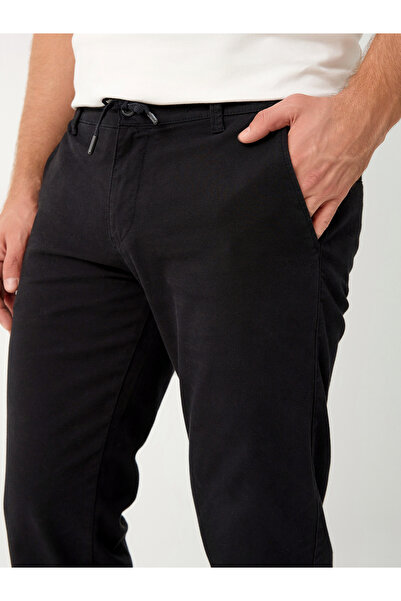 muzzo jeans Buy Elastic Waist Cotton Chino Pants