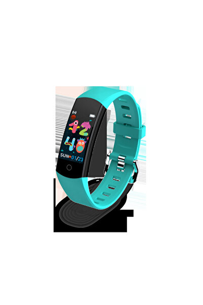 MEARCOOH Kids Tracker Smart Watch