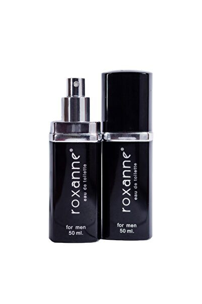 Roxanne Parfum M33, Giannis Best, Lemnos-Condimentat, Barbati, 50 ml