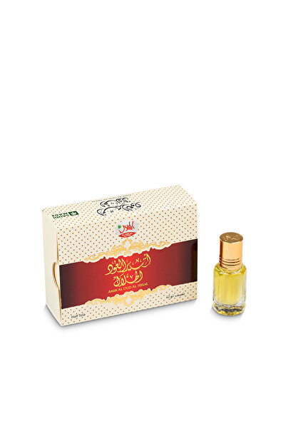 AL-HELAL امير العود نصف تولة مركز6مل