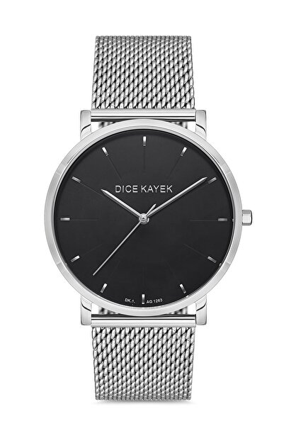 Dice Kayek Dk.1.Ag1263.02 Men's Wristwatch