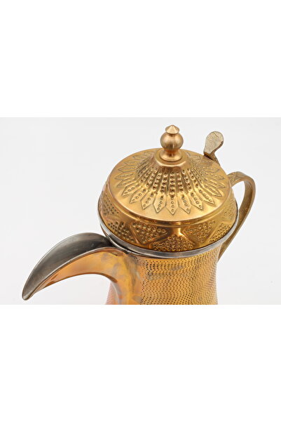 ANTEPSEPETİ Copper Mirra Cezve 27 cm