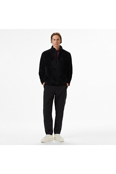 United 4 United4 Men's Black Coat