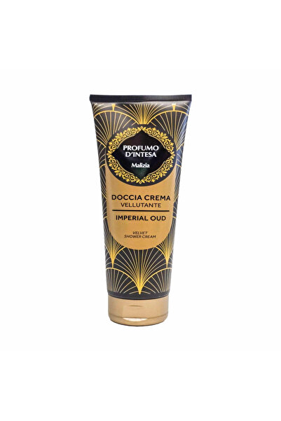 Malizia Doccia Imperial Oud 250ml