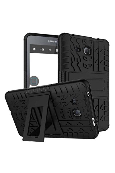 DOMEET Protective Case Cove With Kickstand For Samsung Galaxy Tab A 2016