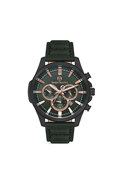Sergio Tacchini ساعة يد رجالية ST.1.10246.5