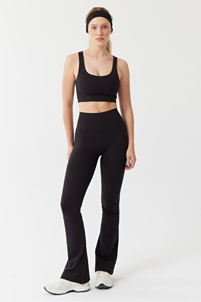 PAULMARK Leggings largi pentru femei