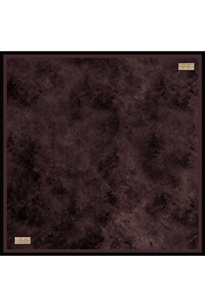 LA BOUTIQUE خريف |   وشاح صيفي مريح 2347-77 90×90