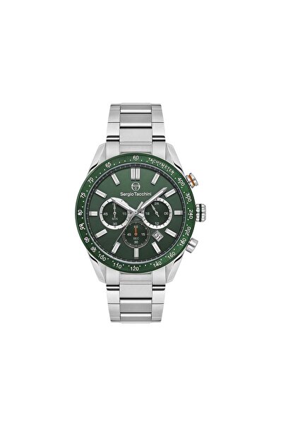 Sergio Tacchini ST.1.10442-5 ساعة يد رجالية