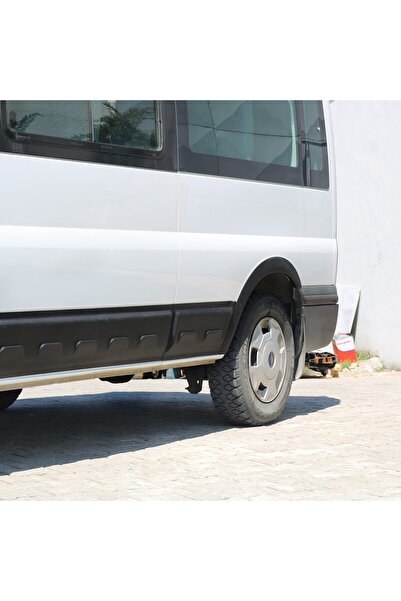 Cappafe Ford Transit 2002-2006 Yıl Aralığı Uyumlu Uzun Şase Dodik Set 14 Prç.