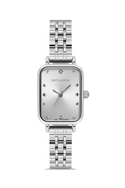 Dice Kayek Dk.1.Ag1340.01 Women's Wristwatch