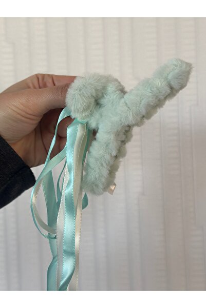aysequlce Ipli Feather Buckle - Fringed Buckle 11 cm Tassel Buckle