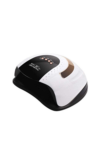 Cosmeticos Lampă UV LED Sun S2 Pro | 268W | 58 LED-uri | violet și roz, alb -...