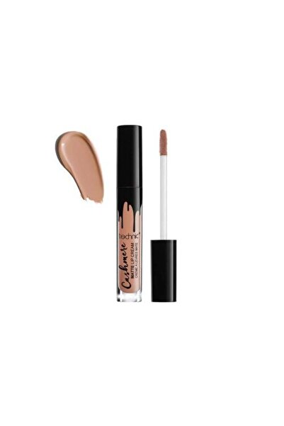 TECHNIC كريم شفاه مطفي من الكشمير - كمثرى - 5 مل