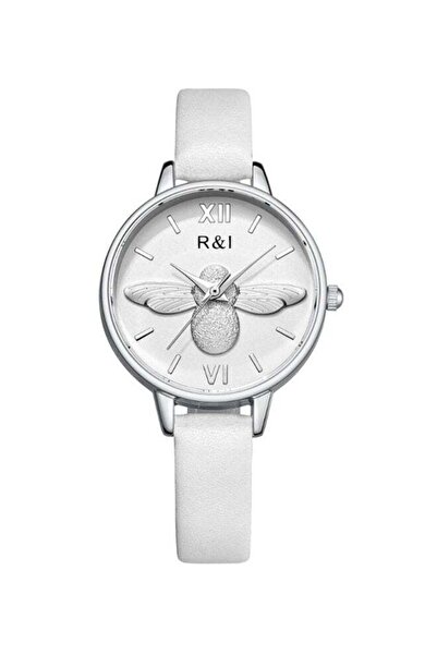 RI R&I Women's Alloy Analog Wrist Watch RI-03W