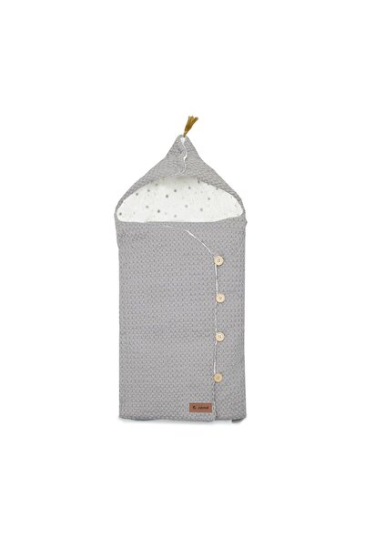 Jane Winter bag with hood, Jane, Mims Plus, For stroller and car seat, 88 x 4...