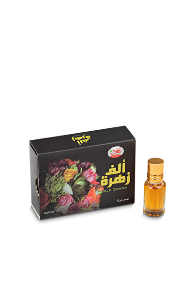 AL-HELAL 1000 flowers, half a tola, concentrated 6ml