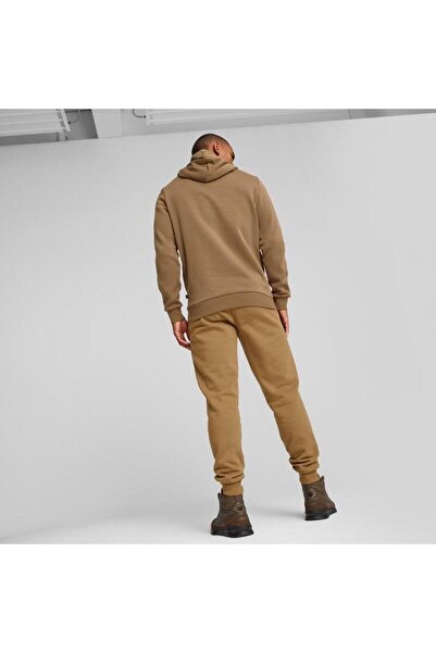 Puma ESS+ 2 Col Logo Παντελόνια Ανδρικά