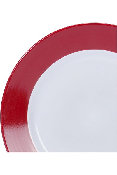 ROYALFORD RF11208 Stoneware Dinner Set, 16-piece, Multi-Color