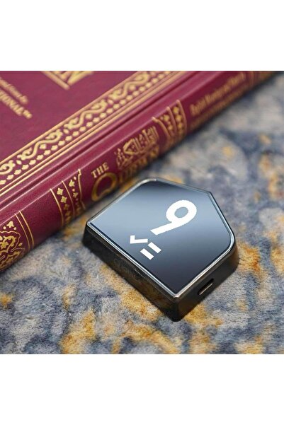 Generic Smart Salat Counter - Digital Prayer Counter for Fard & Nafl Prayers