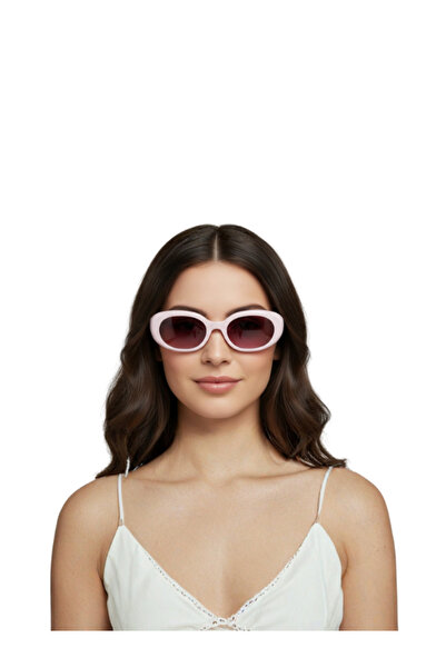 Benx Sunglasses KADIN KEMİK ÇEKİK GÜNEŞ GÖZLÜĞÜ