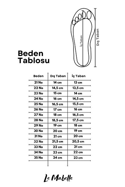 Le Mabelle Fuchsia Glitter Velcro Girls' Shoes