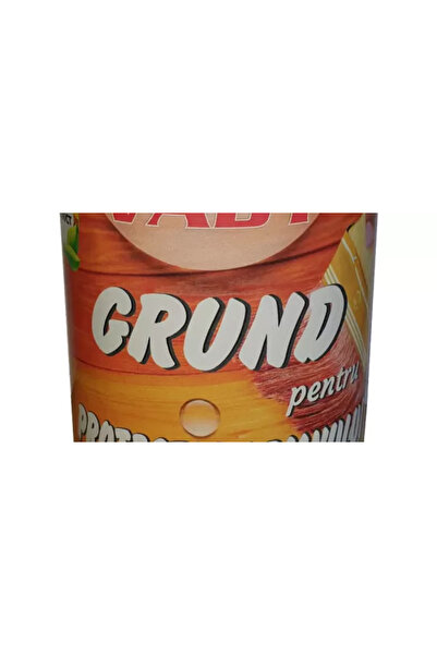 VADY Grund de impregnare alchidic transparent pentru lemn 2,5 L