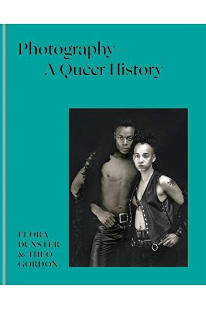 Ilex Press Photography - A Queer History