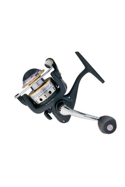 Alcedo Mulinetă de spinning ușoară Pride MSP 1500F/bolognese