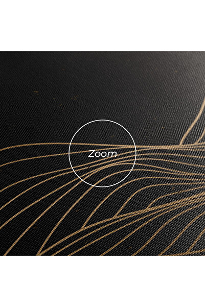 Arthub Canvas Painting, Bedroom And Living Room, Abstract, Pretty Moon