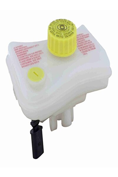 TOPRAN HIDROLIK DEPO FREN-KABI-BIDONU PASSATA4-A6