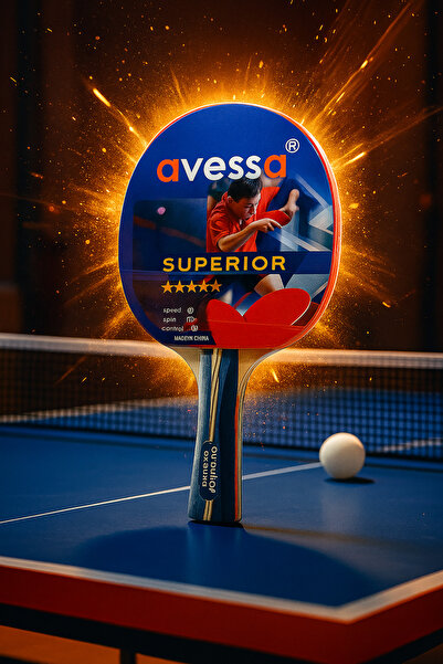 AVESSA Masa Tenis Raketi