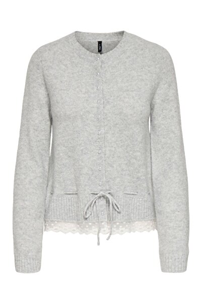 ONLY Strickjacke ONLCHER Strickjacke