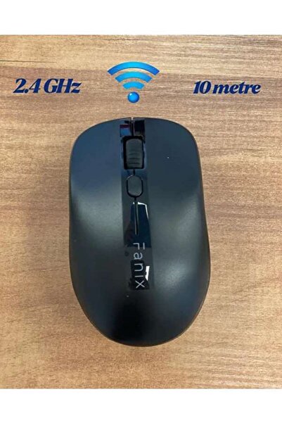 FANİX Kablosuz Mouse USB Alıcılı FNX-6078