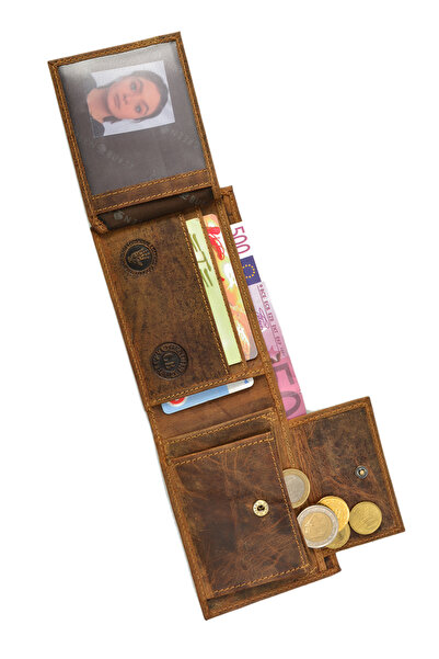 Greenburry "Vintage" wallet 1799-25